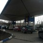 фото АЗС Укрнафта 2