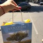 фото Магазин косметики и парфюмерии l`Occitane 2