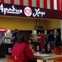 фото Ресторан быстрого питания Арабия Хаус 9