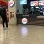 фото Burger King 3