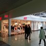 Салон одежды H & m