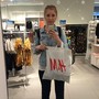 фото Салон одежды H & m 3