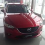 фото Автоцентр Mazda Восток Моторс Пермь 5