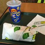 фото Subway 6