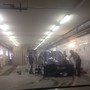 фото Центр мойки, шиномонтажа и хранения колес Пушка 4