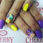 фото Студия красоты T & L Cherry 3