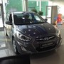 фото Автосалон Ford Уралавтоимпорт 4