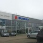 фото Автосалон Suzuki 4