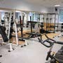 фото Сеть Фитнес-клубов Элита в Уфе 6