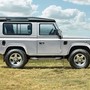 фото Автосалон Land Rover 5