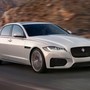 фото Автосалон Jaguar 3
