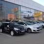 фото Автосалон Citroen центр Самара 2