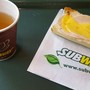фото Subway 3