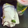 фото Subway 5