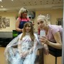 фото Салон красоты O`STUDIO 3