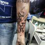 фото Студия тату Шедевр 11
