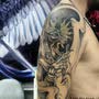 фото Студия тату Шедевр 6