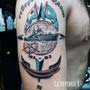 фото Студия тату Шедевр 13