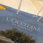 Магазин парфюмерии и косметики L`Occitane