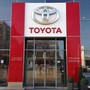 фото Автосалон Тойота Центр Самара Аврора 5