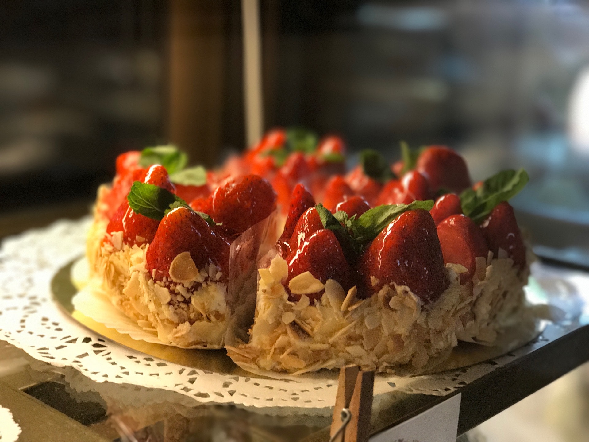 Где Купить Вкусный Торт В Спб