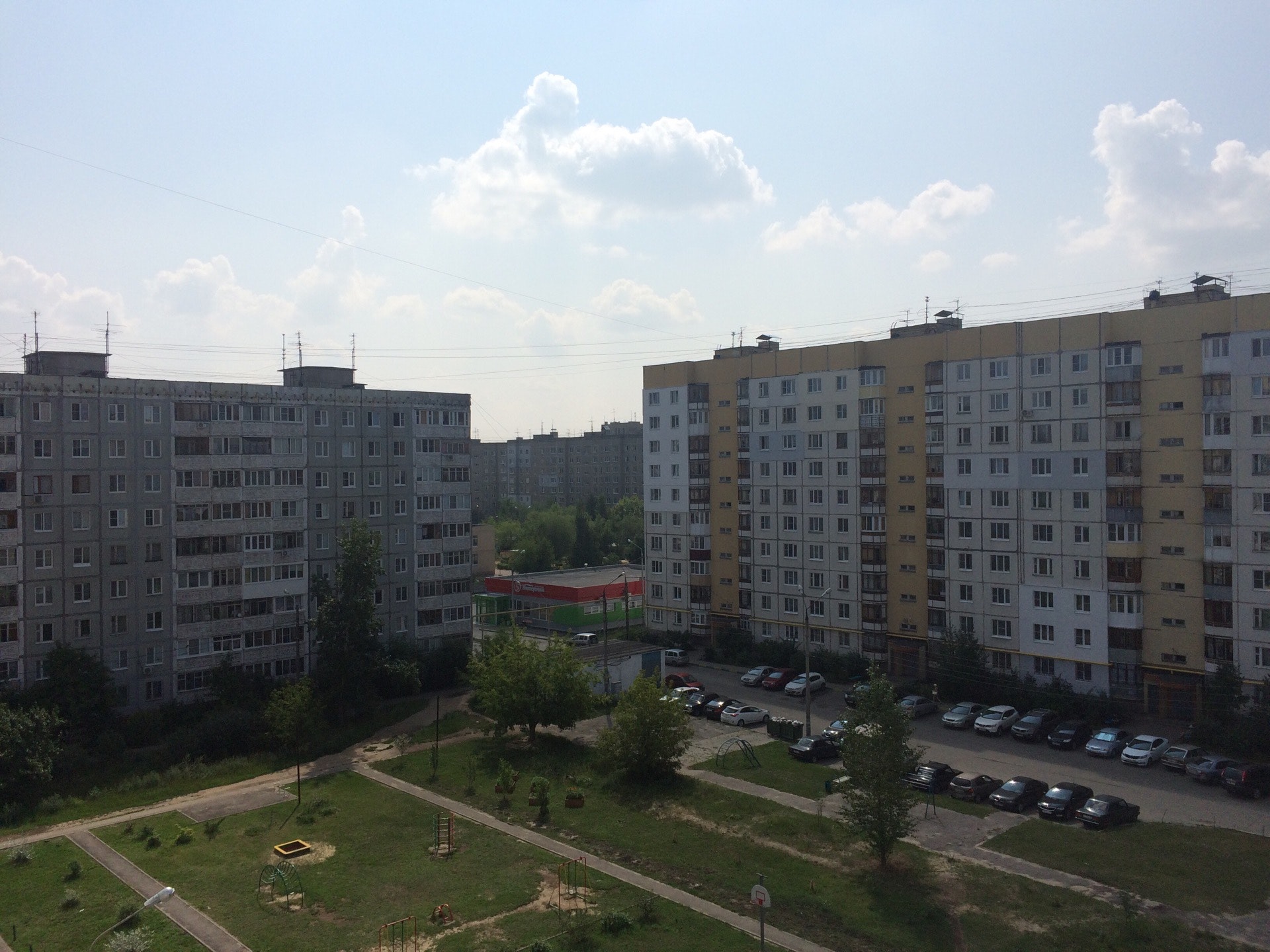 Купить Квартиру На Улице Народная Нижний Новгород