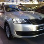 фото Автоцентр Skoda 3