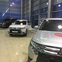 фото Автоцентр Mitsubishi 2