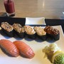 фото Служба доставки суши Суши-House 4