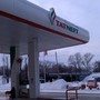 фото АЗС Татнефть-центр 2