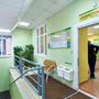 фото Медицинский центр Айболит на улице Серова 8