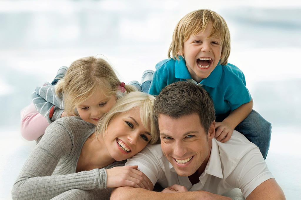 Картинки для любимых родителей