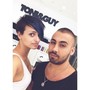 фото Салон красоты Toni & Guy 4