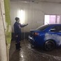 фото Автомойка Лев 4