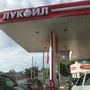 фото АЗС ЛУКОЙЛ 5