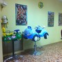 фото Детский салон красоты Кудряшка 3