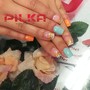 фото Ногтевая студия Pilka 2