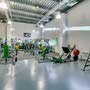 фото Фитнес-клуб X-Fit на Коммунистическом проспекте 10