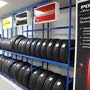 фото ШИННЫЙ ЦЕНТР ШИНА25РУ 2