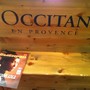 Бутик косметики и парфюмерии L`Occitane