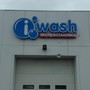 Автомойка iWash