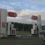 АЗС Лукойл