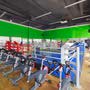 фото Фитнес-клуб X-Fit Олимп на улице Карла Маркса 5