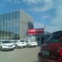 фото Автоцентр Honda 3