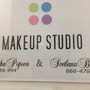 фото Студия макияжа Makeup studio 2