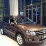 Дилерский центр Volkswagen