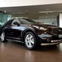фото Автосалон Infiniti 2