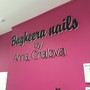 фото Ногтевая студия Bagheera nails studio 3