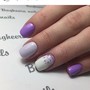 фото Ногтевая студия Bagheera nails studio 4