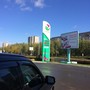 фото АЗС Башнефть 2